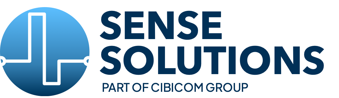 sensesolutions.dk Logo