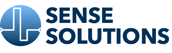 sensesolutions.dk Logo